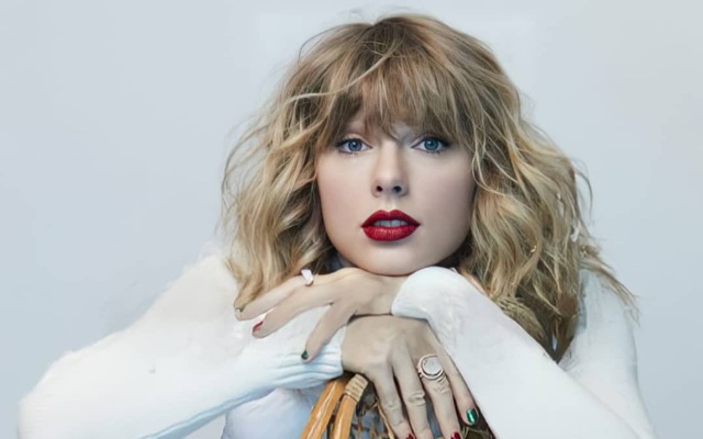 Taylor Swift Đạt đỉnh với âm nhạc chinh phục ngọn núi điện ảnh  VTVVN