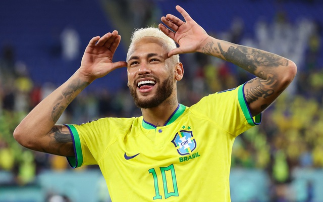 Neymar lại gây chiến với “kẻ thù” cũ ở Siêu Cúp Pháp