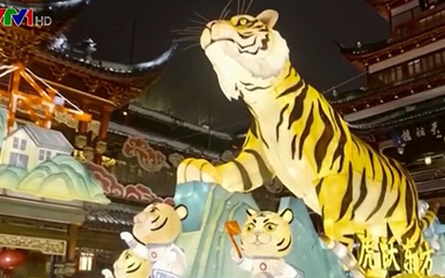Chia sẻ 84 tranh vẽ năm con hổ hay nhất  Tin Học Vui