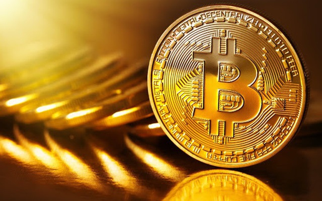 Bitcoin Crypto Currency Wallpaper Business Future Exchange AI Generative  Stock Photo Picture And Royalty Free Image Image 198267310
