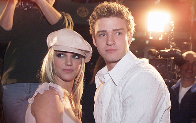 Britney Spears tố cáo bị Justin Timberlake lợi dụng để nổi tiếng | VTV.VN
