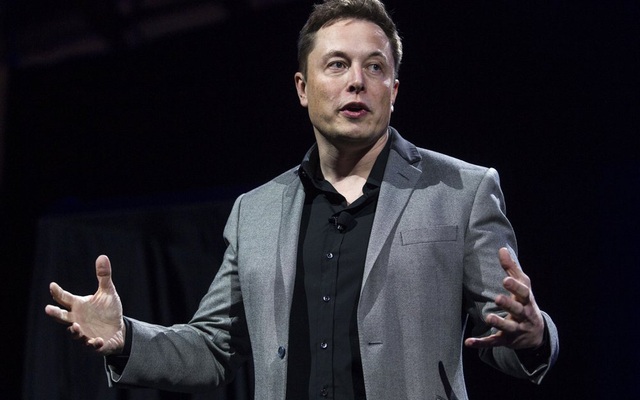 Tỷ phú Elon Musk điều hành cùng lúc nhiều công ty lớn nhất thế giới như thế  nào? | VTV.VN