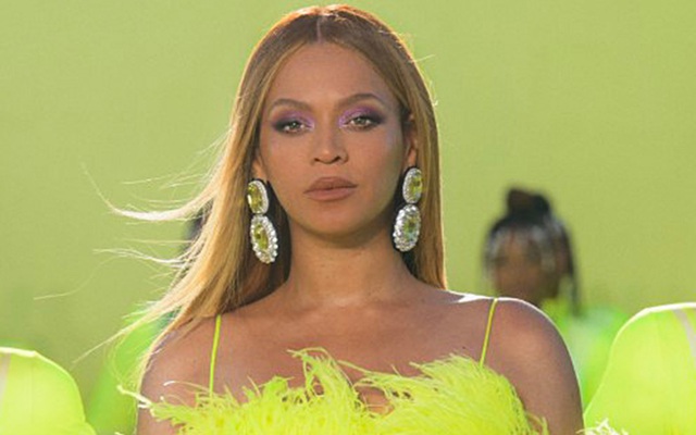 Beyoncé bất ngờ ra mắt ca khúc mới, không thông báo, không quảng bá | VTV.VN