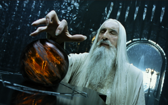10. Phim The Lord of the Rings: The Fellowship of the Ring - Chúa tể của những chiếc nhẫn: Hội đồng nhẫn