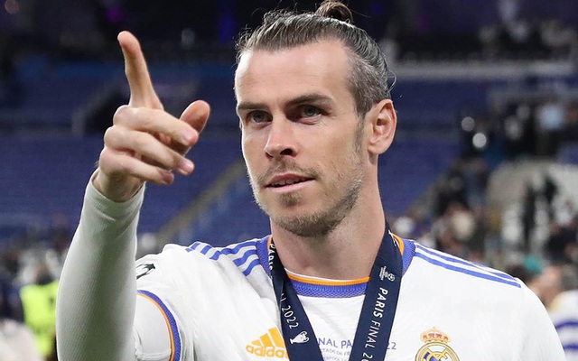 Gareth Bale Giải Nghệ Ở Tuổi 33 | Vtv.Vn