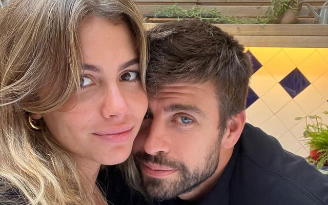 Gerard Piqué đăng ảnh với bạn gái mới lên Instagram 7 tháng sau khi chia  tay Shakỉa | VTV.VN