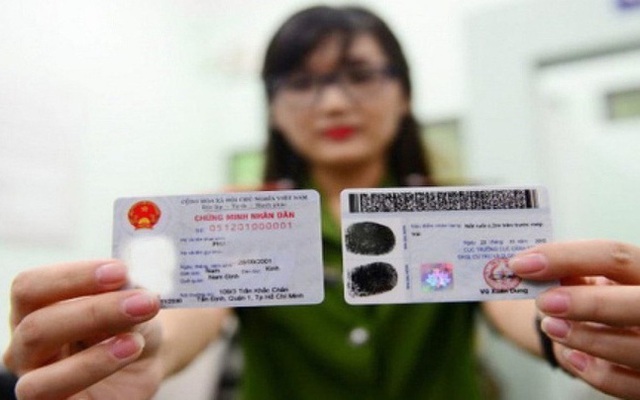 Công an TPBiên Hòa Triển khai làm thẻ CCCD tại trụ sở tiếp công dân mới   Báo Đồng Nai điện tử