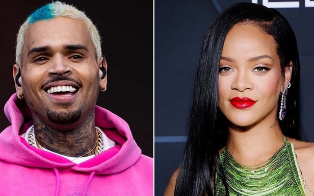 Vẫn bị khán giả chỉ trích vì hành hung Rihanna, Chris Brown thừa nhận "quá mệt mỏi" | VTV.VN