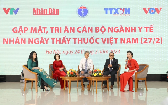 Chính sách và quyền lợi của ngành Y tế tại Việt Nam như thế nào?
