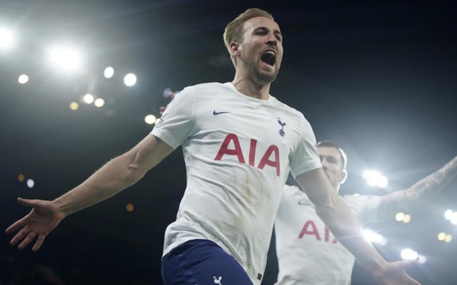 Harry Kane Xô Đổ Kỷ Lục Ghi Bàn Tồn Tại Suốt 53 Năm Tại Tottenham | Vtv.Vn