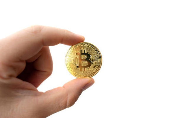 Bất ngờ về niềm tin của nhà đầu tư với Bitcoin  Báo Người lao động