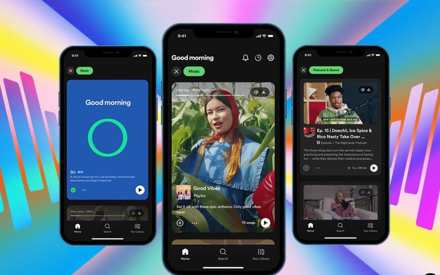 Chiến lược Marketing của Spotify Cá nhân hoá lấy người dùng làm trung tâm   bởi Lâm Tuyết Nhi  Brands Vietnam