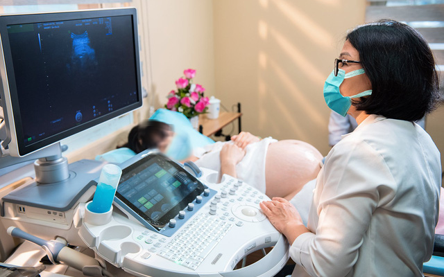 Có những dấu hiệu nào cần lưu ý sau quá trình siêu âm để đảm bảo sức khỏe của thai nhi?