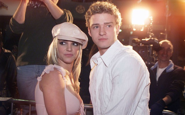 Britney Spears tiết lộ nhiều bí mật về Justin Timberlake trong hồi ký |  VTV.VN