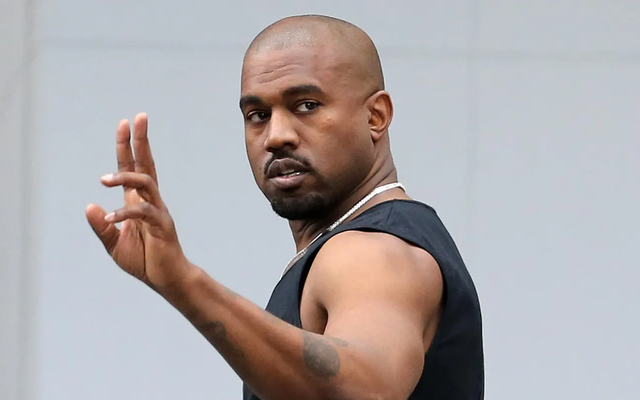 Kanye West bất ngờ tiết lộ mắc chứng tự kỷ | VTV.VN