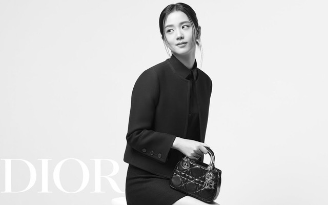 Jisoo (BLACKPINK) giúp Dior đạt tới mức doanh thu 770 triệu USD | VTV.VN