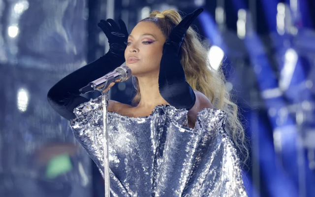 Beyoncé tiến gần tới danh hiệu tỷ phú | VTV.VN