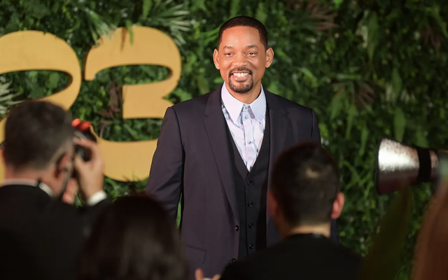 Will Smith: "Nổi tiếng là một con quái vật đặc biệt" | VTV.VN