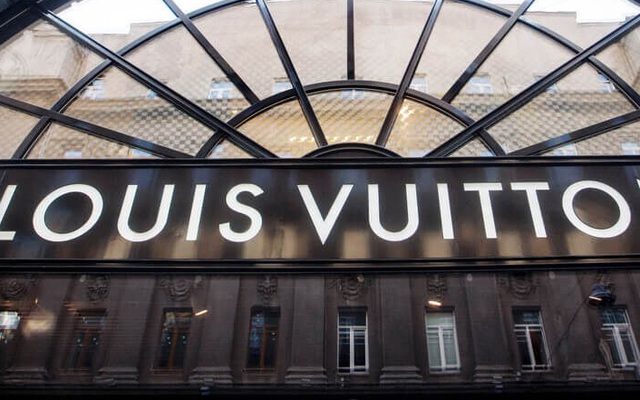 Hàng xa xỉ bùng nổ Hermes Louis Vuitton doanh thu tăng vọt tỷ đô sau đại  dịc