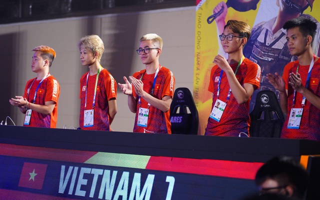 Việt Nam tham gia SEA Games từ bao giờ?