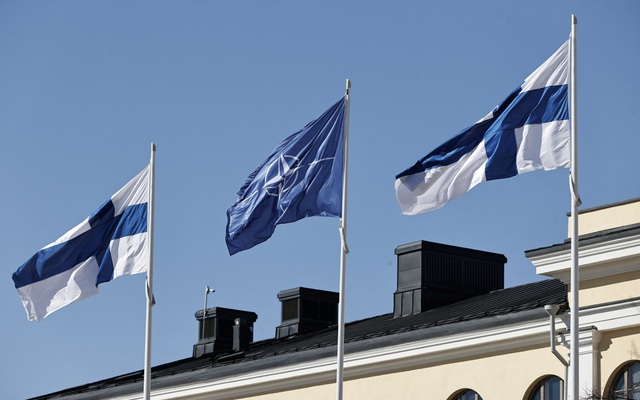 Phần Lan Trở Thành Thành Viên Nato - Chặng Đường Ngắn Nhất Trong Lịch Sử |  Vtv.Vn