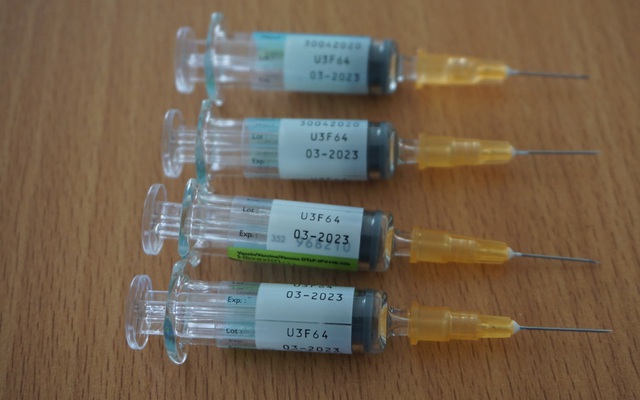 Vụ tiêm vaccine hết hạn cho trẻ tại Thanh Hóa: 3/4 bệnh nhi được ...