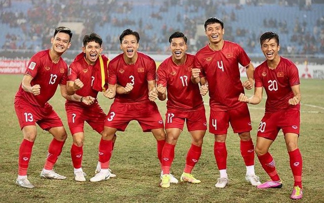ĐT Việt Nam chào sân Thiên Trường bằng trận giao hữu với đối thủ hạng 90  thế giới | VTV.VN