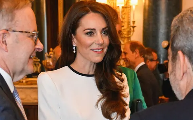 THE TRUTH IS NOT COMING! Kensington Palace announced Princess Catherine ...