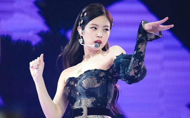 YG bác bỏ tin đồn Jennie (BLACKPINK) gia nhập Marvel | VTV.VN