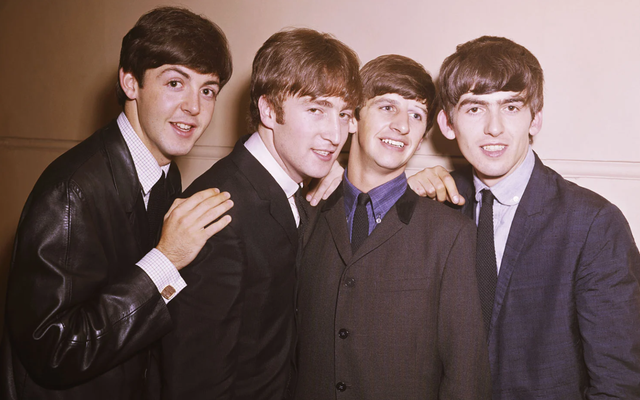 Công bố bản thu âm cuối cùng của The Beatles với giọng của John Lennon được AI khôi phục | VTV.VN