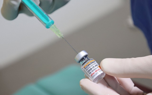 BioNTech đối mặt vụ kiện liên quan đến tác dụng phụ của vaccine ...