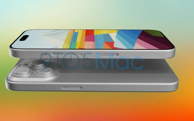 Samsung sẽ cung cấp màn hình OLED cho MacBook Pro