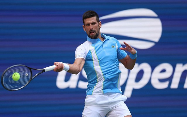 Djokovic passa sufoco, mas supera Seppi e encara Simon em Melbourne - Lance!