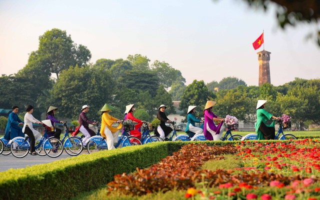 Vietnam’s international tourism to bounce back in late 2024