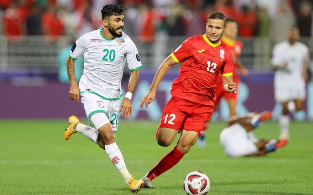 ASIAN Cup 2023 | Oman bị cầm hòa, Indonesia lần đầu vào vòng 1/8 | VTV.VN