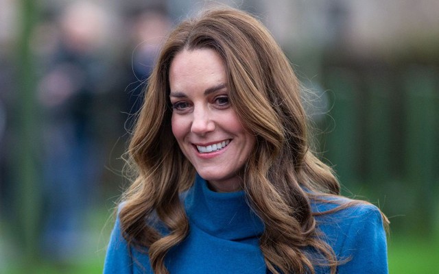 Bệnh tình của Công nương Kate khiến Hoàng gia Anh gắn kết hơn | VTV.VN