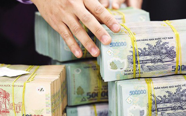 Ngân hàng Nhà nước tiếp tục hút gần 15.000 tỷ đồng tín phiếu | VTV.VN