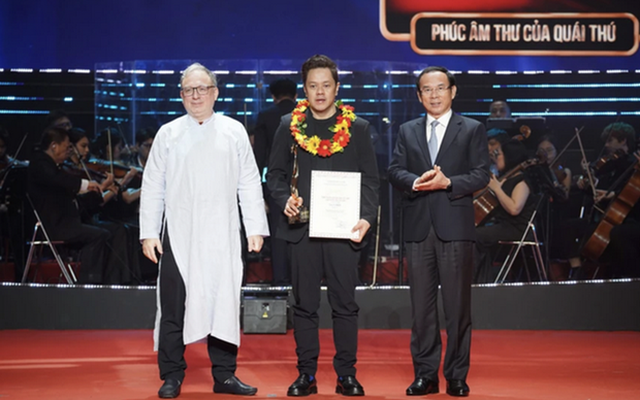 First HCM City International Film Festival closes, winners named