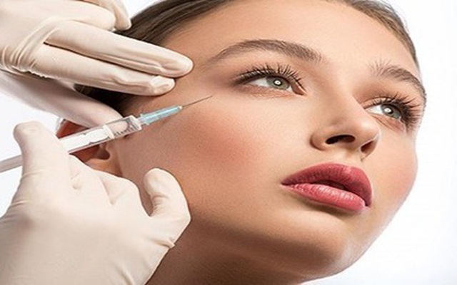 Mỹ: Nhiều trường hợp phản ứng nghiêm trọng sau tiêm Botox