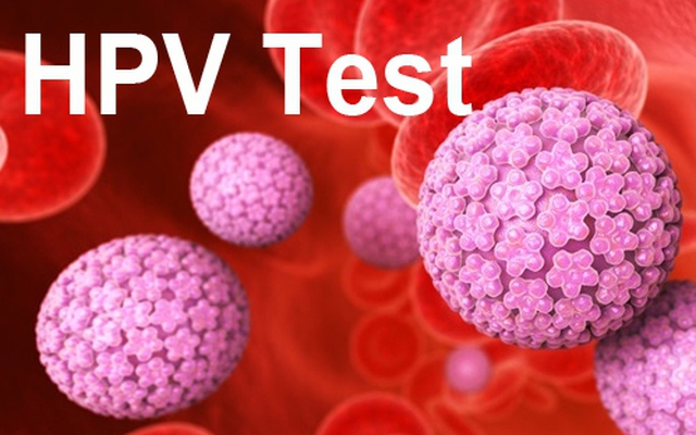 Bộ dụng cụ tự sàng lọc giúp phụ nữ Thái Lan tự xét nghiệm HPV