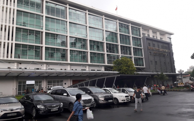TP. Hồ Chí Minh: Mạo danh bác sĩ Bệnh viện Nhi đồng 2 khiến bé 9 tháng tử vong