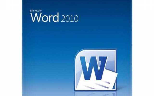 5 Mẹo Tiện Dụng Cho Microsoft Word 2010 | Vtv.Vn