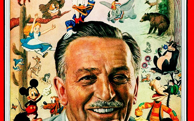 Những điều ít biết về Walt Disney | VTV.VN