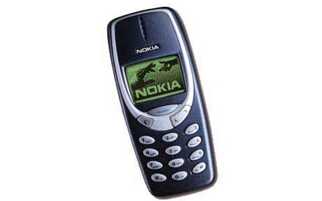 99+ Hình Nền Nokia Cục Gạch 1280, 1208 Đẹp Độc Đáo Quá Đi