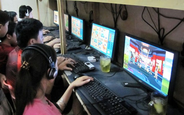 Tác Hại Game Online: Ai Chịu Trách Nhiệm? | Vtv.Vn