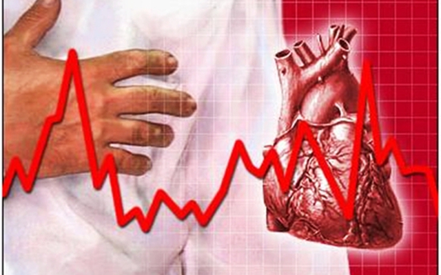 Nhịp tim trung bình có ảnh hưởng đến sức khỏe không?
