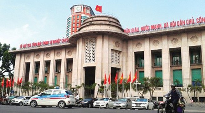 Central Bank to modify foreign exchange policy in 2016