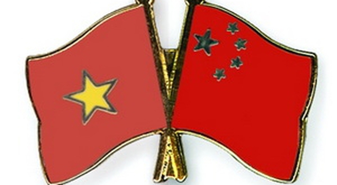 Vietnam, China foster cooperation in border management