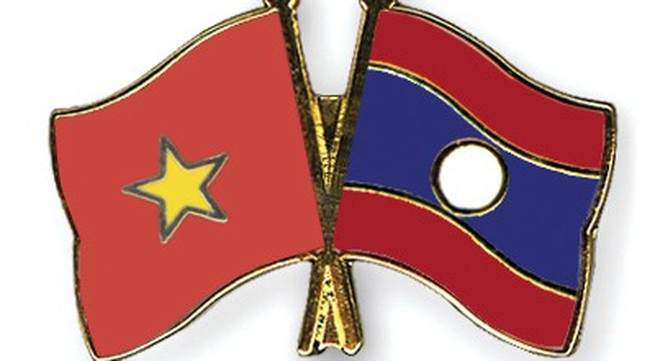 Vietnam, Laos boost border security