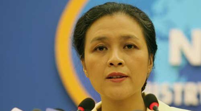 ASEAN to continue joining UN in solving security challenges: Vietnam ambassador